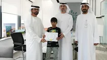 Dubai Police