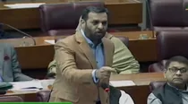 pakistani politician syed mustafa kamal india and pakistan comparison