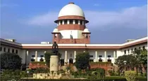 PMLA Supreme Court