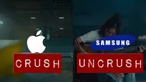 Samsung Vs Apple
