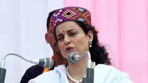 Kangana Ranaut,