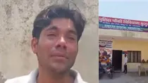 Chipiyana chowki of Greater Noida
