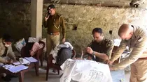 Woman Murdered in Manali