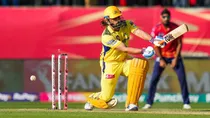 MS Dhoni