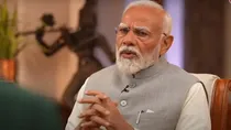 prime minister narendra modi on 100 days plan lok sabha election 2024
