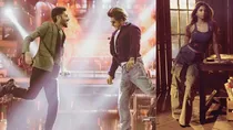 Shah Rukh Khan, Anirudh Ravichander, suhana khan, 