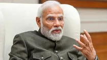 PM Modi on UCC