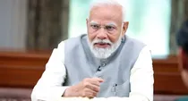 PM Modi suggests shorter election cycles
