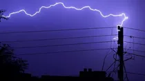 BENGAL LIGHTNING