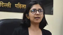 swati maliwal breaks silence over alleged assault matter