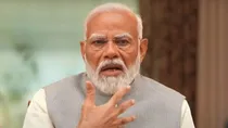 pm modi on opposition accusation