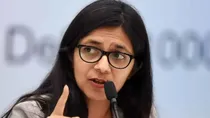 swati maliwal alleged assault case delhi police registers fir against Bibhav kumar