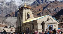 Char Dham yatra latest update