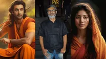ranbir kapoor, ramayana, sai pallavi