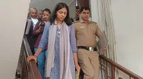 Swati Maliwal conversation with PA Video