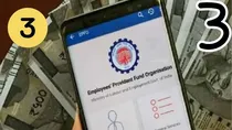 Auto mode of claim settlement was introduced in April, 2020 for the purpose of advance for illness. Now this limit has been enhanced to Rs.1,00,000/-. During the current year, around 2.25 crore members are expected to reap the benefits of this facility.