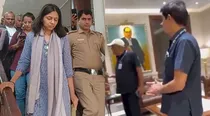 Swati Maliwal assault video