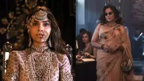 sharmin segal, richa chadha, heeramandi