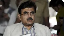 Abhijit Gangopadhyay BJP