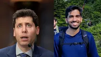 OpenAI CEO Sam Altman has credited Indian prodigy Prafulla Dhariwal for the successful launch of the company’s latest flagship AI model, GPT-4o. Altman announced on X (previously known as Twitter) that ChatGPT 4o would not have been possible without Dhariwal. But, who is he?