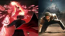 Junior NTR, Dragon, Karan Johar, prashanth neel, 