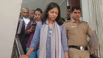 Swati Maliwal response on AAP allegation
