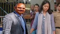 bibhav kumar files complaint against swati maliwal delhi police