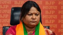 seeta soren, jharkhand jmm