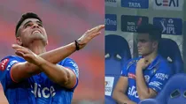 Arjun Tendulkar