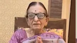 hindi writer malti joshi passed away 