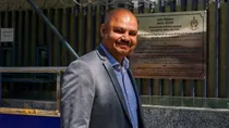 swati maliwal assault case delhi police arrested bibhav kumar detained from cm kejriwal house