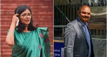delhi tis hazari court rejects the anticipatory bail plea of ​​arvind kejriwal's aide vibhav kumar.