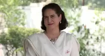 reason behind Priyanka Gandhi not contesting lok sabha election