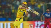 MS Dhoni