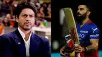 IPL 2024 Virat Kohli RCB learned important lesson from srk Kabir Khan Chak De India did unimaginable