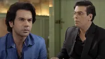 Rajkummar Rao, Karan Johar