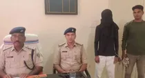 jharkhand garhwa old man stripped dragged motorbike cow smuggling