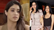 janhvi kapoor