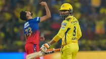 Ravindra Jadeja, Siraj