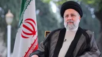 iranian president helicopter crash life at risk rescue operation russia turkey us