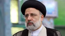 Iran President Ebrahim Raisi and foreign minister reportedly died in helicopter crash