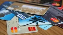 Credi Card fraud