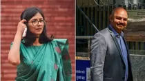 swati maliwal bibhav kumar