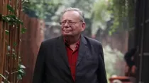 Ruskin Bond