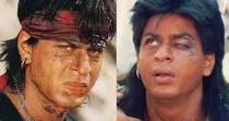 Shahrukh Khan 
