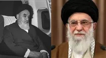 history of Iran