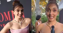 Kiara Advani 