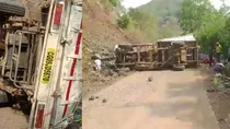 chandigarh kawrdha accident, Road accident kawrdha