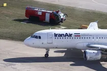 Iran President dies in helicopter crash