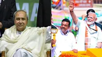 Odisha election sambit patra